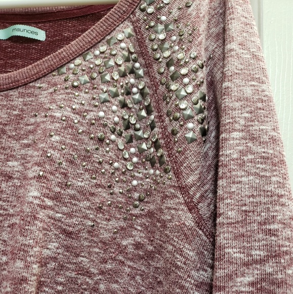 Sweater - Picture 3 of 3